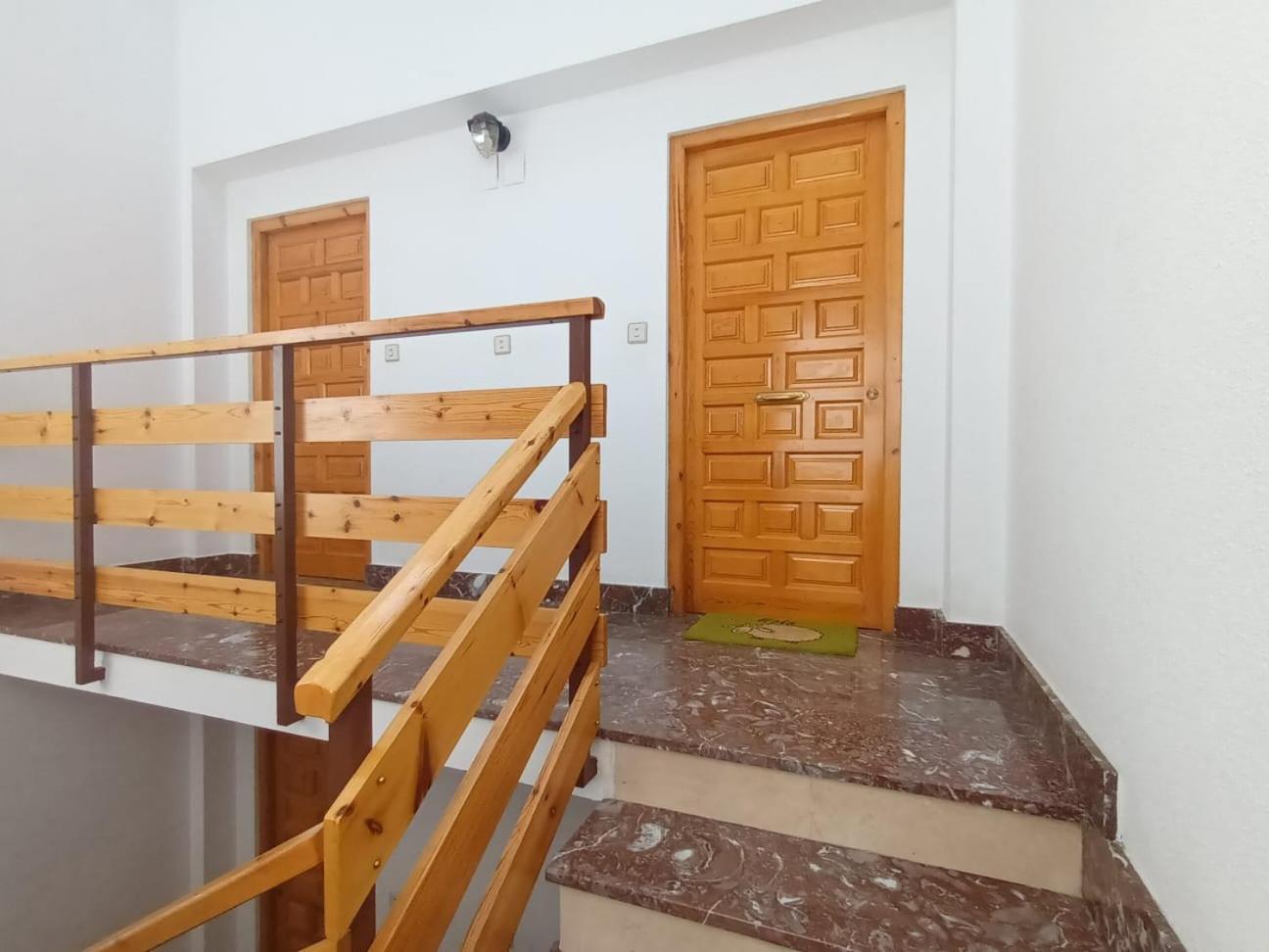 Apartamento El Prado Gavin Exterior photo