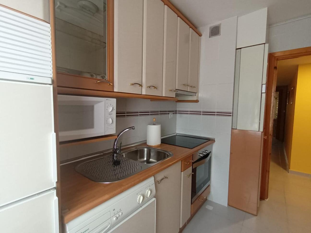 Apartamento El Prado Gavin Exterior photo