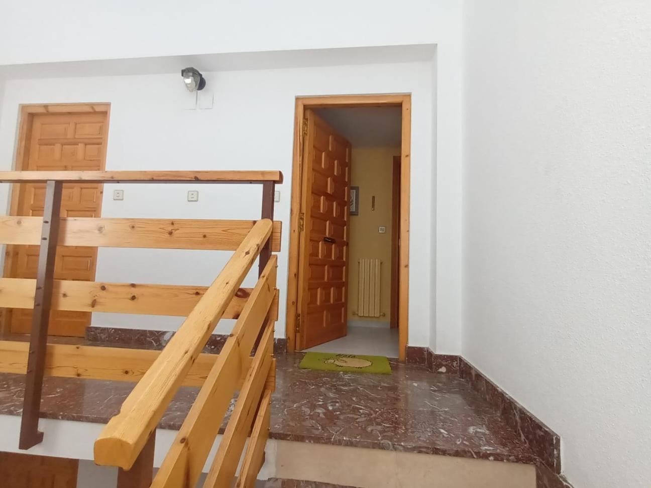 Apartamento El Prado Gavin Exterior photo