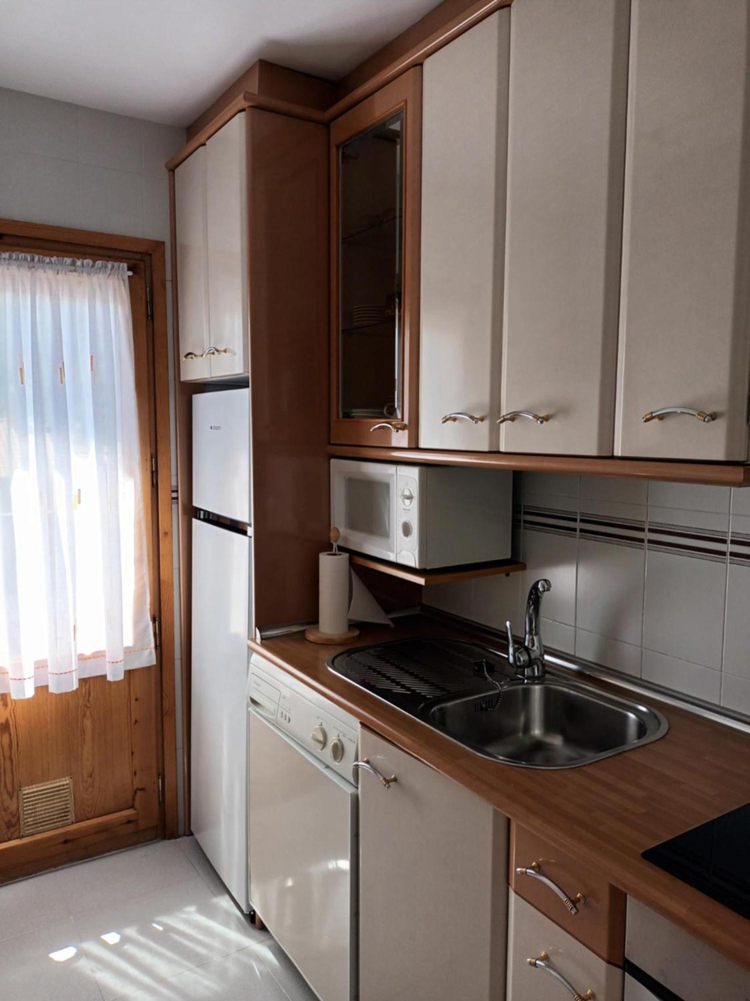 Apartamento El Prado Gavin Exterior photo