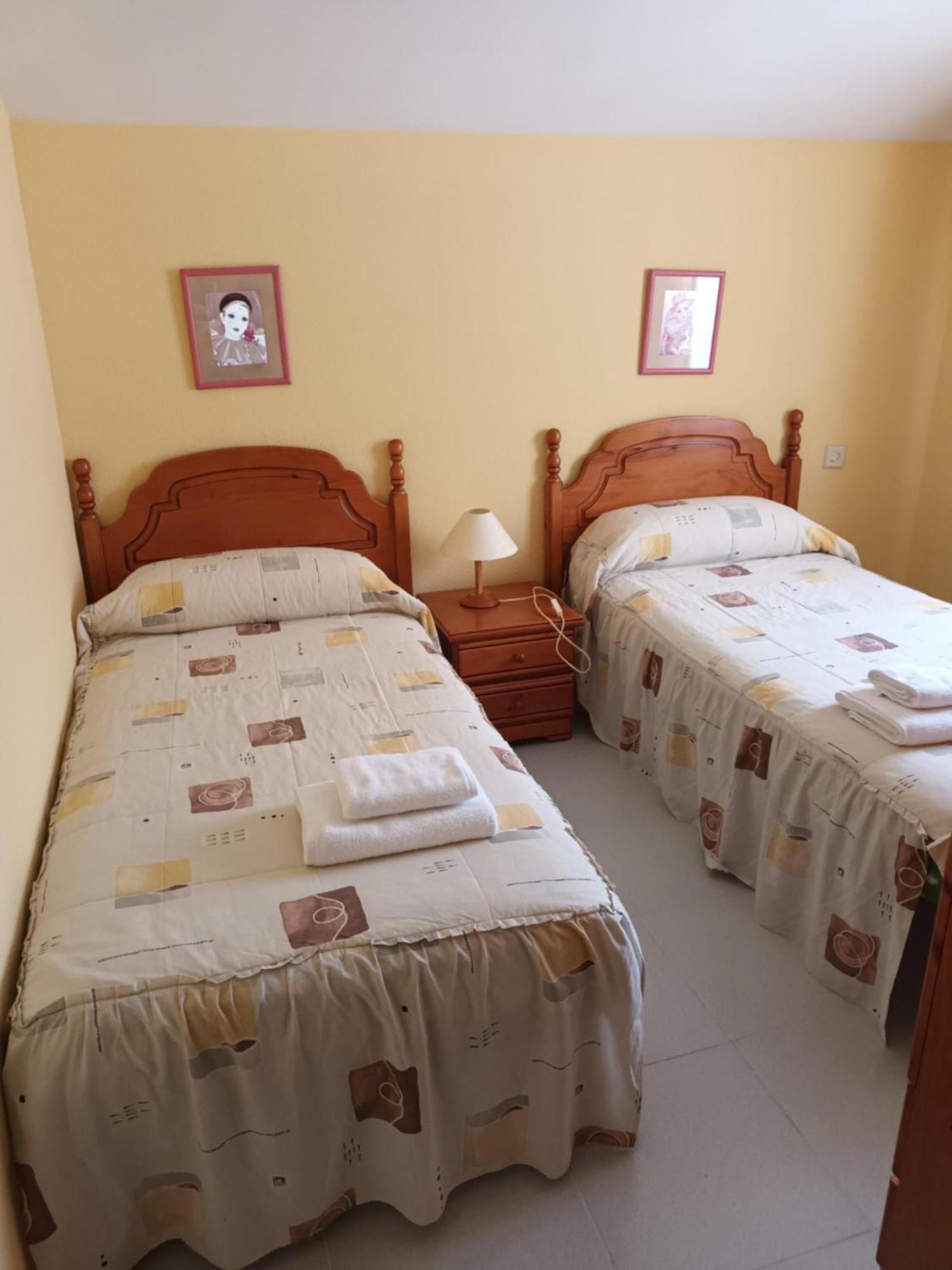 Apartamento El Prado Gavin Exterior photo